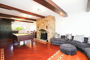 Stag/hen Party House - Pool, Hottub, Bar & Sauna