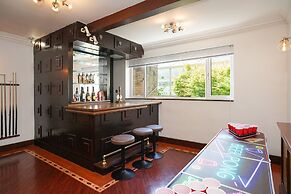 Stag/hen Party House - Pool, Hottub, Bar & Sauna