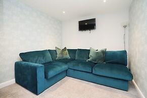 Stag/hen Party House - Pool, Hottub, Bar & Sauna