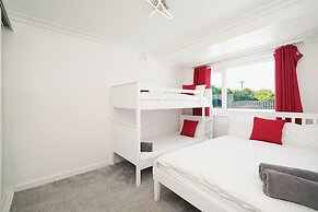 Stag/hen Party House - Pool, Hottub, Bar & Sauna