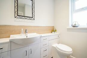 Stag/hen Party House - Pool, Hottub, Bar & Sauna