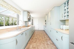 Stag/hen Party House - Pool, Hottub, Bar & Sauna