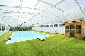 Stag/hen Party House - Pool, Hottub, Bar & Sauna