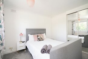 Stag/hen Party House - Pool, Hottub, Bar & Sauna