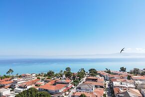 Kentro Luxury Suites