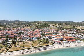 Kentro Luxury Suites