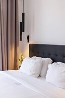 Kentro Luxury Suites