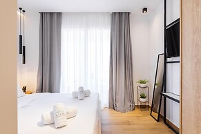 Kentro Luxury Suites