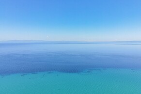 Kentro Luxury Suites