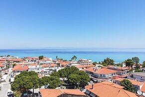 Kentro Luxury Suites