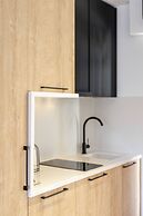 Kentro Luxury Suites