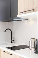 Kentro Luxury Suites