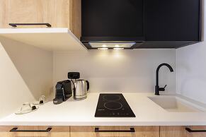 Kentro Luxury Suites