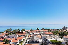 Kentro Luxury Suites