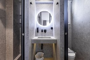 Kentro Luxury Suites