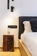 Kentro Luxury Suites