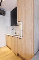 Kentro Luxury Suites