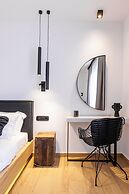 Kentro Luxury Suites