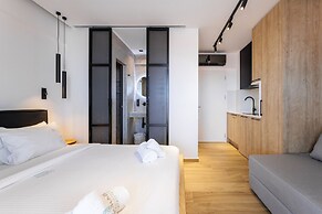 Kentro Luxury Suites