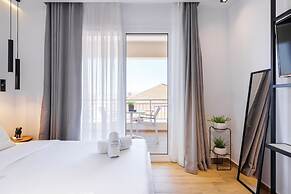 Kentro Luxury Suites