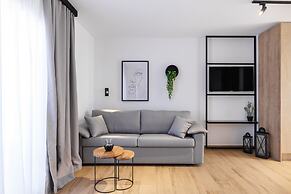 Kentro Luxury Suites