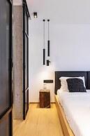 Kentro Luxury Suites