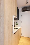 Kentro Luxury Suites