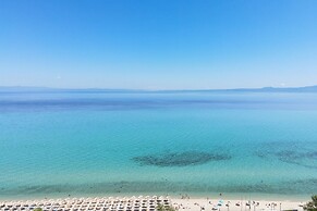 Kentro Luxury Suites