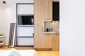 Kentro Luxury Suites