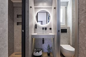 Kentro Luxury Suites