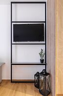 Kentro Luxury Suites