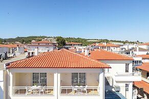 Kentro Luxury Suites