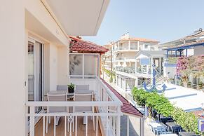 Kentro Luxury Suites