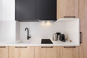 Kentro Luxury Suites