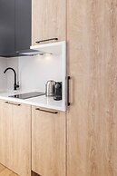 Kentro Luxury Suites