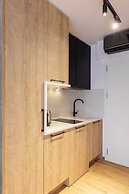 Kentro Luxury Suites