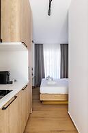 Kentro Luxury Suites