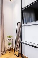 Kentro Luxury Suites