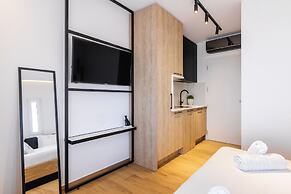 Kentro Luxury Suites