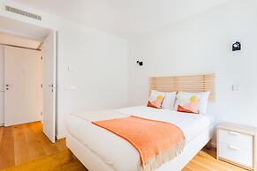 Lisbon 20 Modern Flat