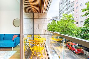 Lisbon 20 Modern Flat