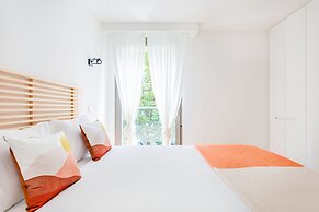 Lisbon 20 Modern Flat