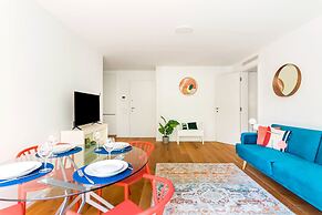Lisbon 20 Modern Flat
