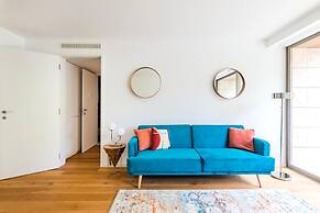 Lisbon 20 Modern Flat