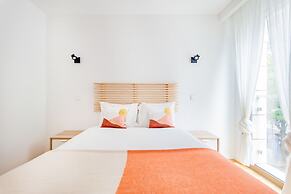 Lisbon 20 Modern Flat