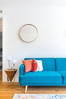 Lisbon 20 Modern Flat