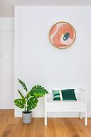 Lisbon 20 Modern Flat