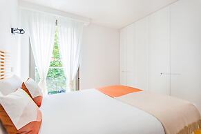 Lisbon 20 Modern Flat