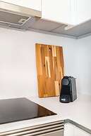 Lisbon 20 Modern Flat