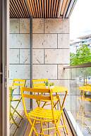 Lisbon 20 Modern Flat